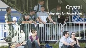  Presentation with aerospace - 