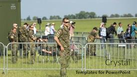  Presentation with aerospace - 