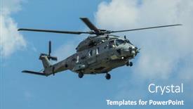  Presentation with air france - PPT theme with berlin-germany-may-20-2014 background and a teal colored foreground