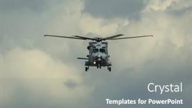  Presentation with air france - Colorful slide set enhanced with berlin-germany-may-20-2014 backdrop and a gray colored foreground