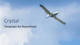  Presentation with electric fan - 