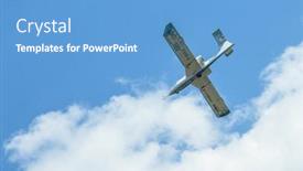  Presentation with electric fan - 