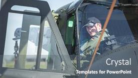  Presentation with aerospace - 