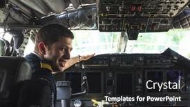  Presentation with aerospace - 