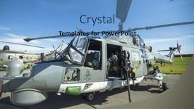  Presentation with aerospace - 