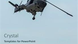  Presentation with aerospace - 