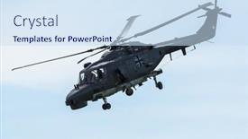  Presentation with aerospace - 