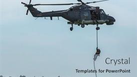  Presentation with aerospace - 