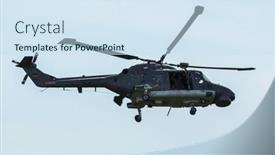  Presentation with aerospace - 