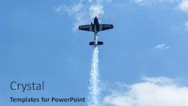  Presentation with aerospace - 