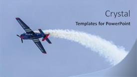  Presentation with aerospace - 