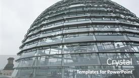  Presentation with parliament - 