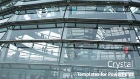  Presentation with parliament - 