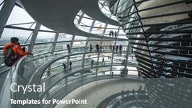  Presentation with parliament - 