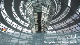  Presentation with parliament - 