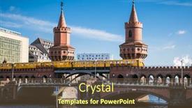  Presentation with crossing bridge - 