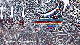  Presentation with berlin wall - 