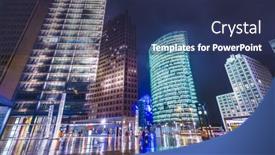  Presentation with commercial development - 