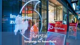  Presentation with telecommunications - 