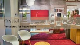  Presentation with telecommunications - 