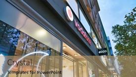  Presentation with telecommunications - 