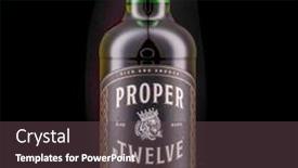  Presentation with conor mcgregor - 