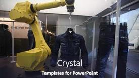  Presentation with fair trade - 