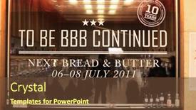  Presentation with next year - 