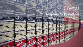  Presentation with tradeshow - 