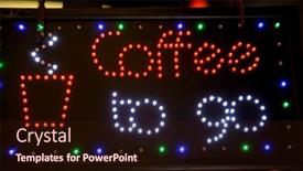  Presentation with brewed - 