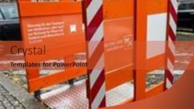  Presentation with cleanup - 