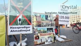  Presentation with embassy - 