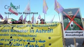  Presentation with embassy - 