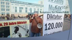  Presentation with embassy - 