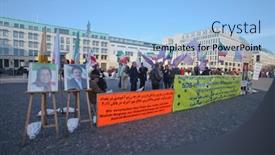  Presentation with embassy - 