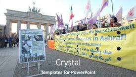  Presentation with embassy - 