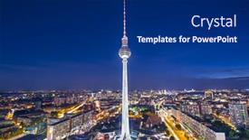  Presentation with height - 