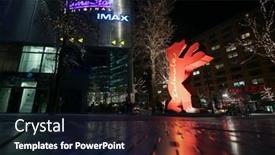  Presentation with festival - 