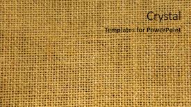  Presentation with best achievers - Cool new PPT theme with best choice for designers - flax backdrop and a gold colored foreground