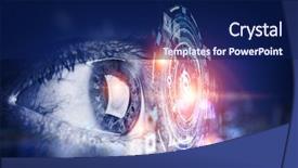  Presentation with best - Slides enhanced with best media technologies mixed media background and a teal colored foreground