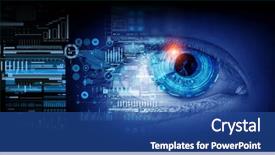  Presentation with best - Beautiful slides featuring best media technologies mixed media backdrop and a ocean colored foreground