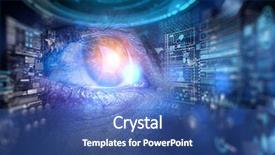  Presentation with best - Beautiful theme featuring best technology - best media technologies mixed media backdrop and a  colored foreground