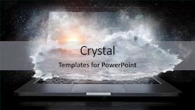  Presentation with best - Cool new presentation with best media technologies mixed media backdrop and a  colored foreground