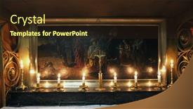  Presentation with nativity - 