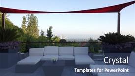  Presentation with summer celebration - 