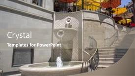  Presentation with rodeo - 