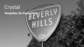  Presentation with shield - 