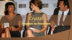  Presentation with awards announcement - 