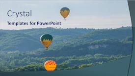  Presentation with air france - 