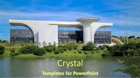  Presentation with oscar - Theme enhanced with bh-brazil-december-15-2020 background and a  colored foreground